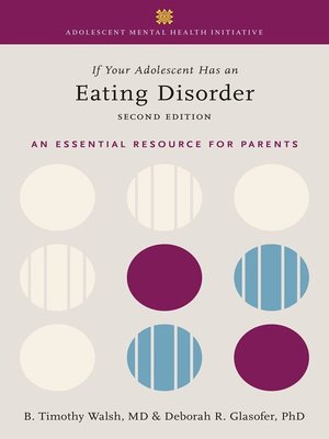 cover image of If Your Adolescent Has an Eating Disorder